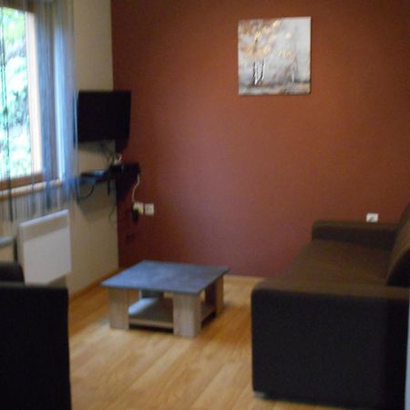 Chalets A 10 Minutes De Foix Mercus-Garrabet Exterior foto