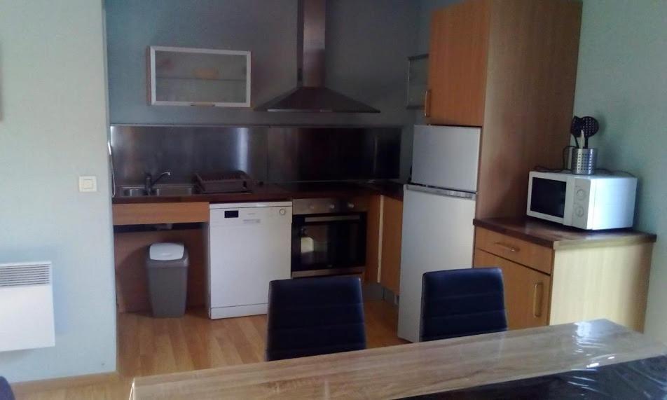 Chalets A 10 Minutes De Foix Mercus-Garrabet Exterior foto