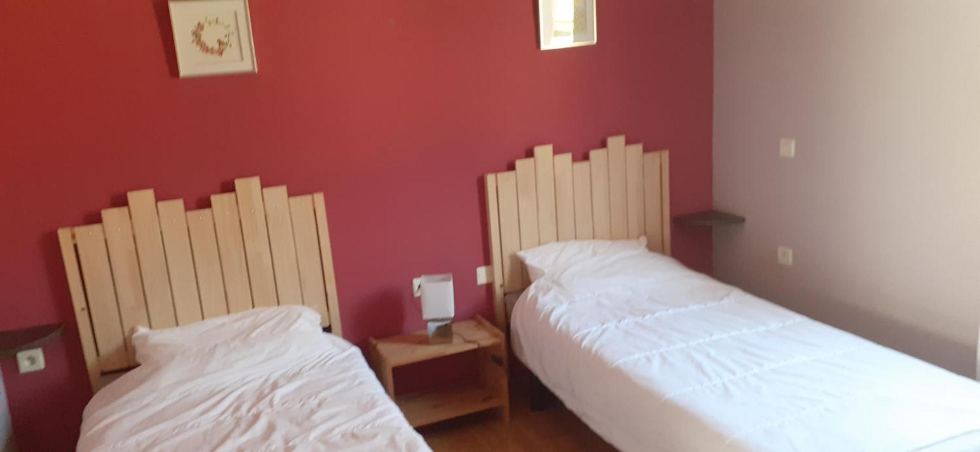 Chalets A 10 Minutes De Foix Mercus-Garrabet Exterior foto