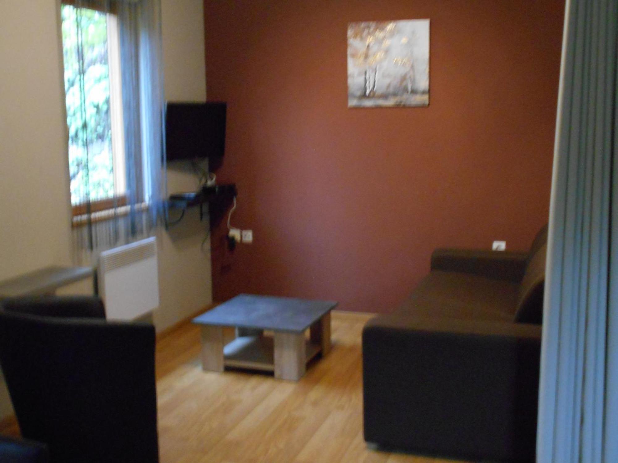 Chalets A 10 Minutes De Foix Mercus-Garrabet Exterior foto