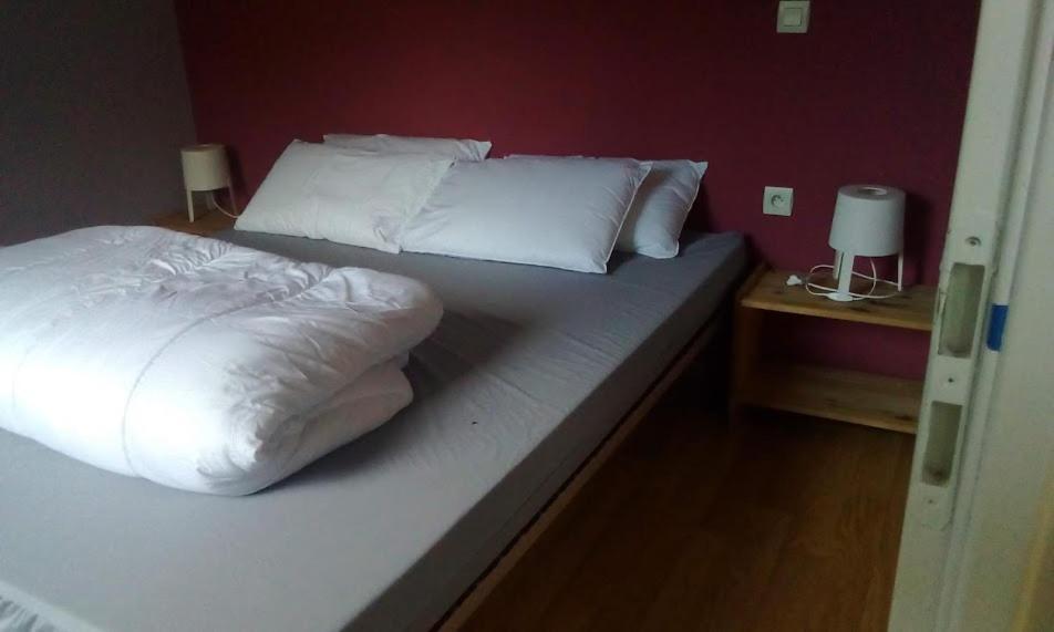 Chalets A 10 Minutes De Foix Mercus-Garrabet Exterior foto