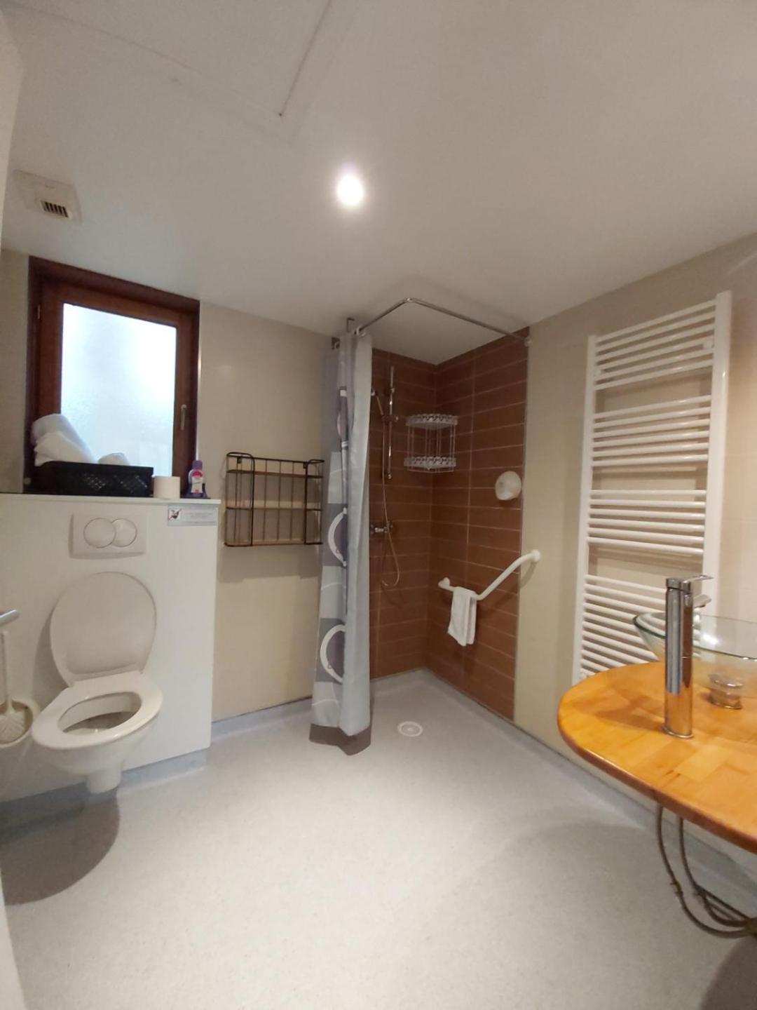 Chalets A 10 Minutes De Foix Mercus-Garrabet Exterior foto